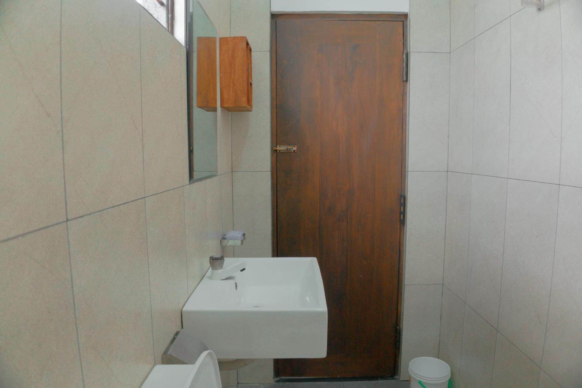 Wilpattu Restaurant & Guest House Pahala Maragahawewa Bagian luar foto